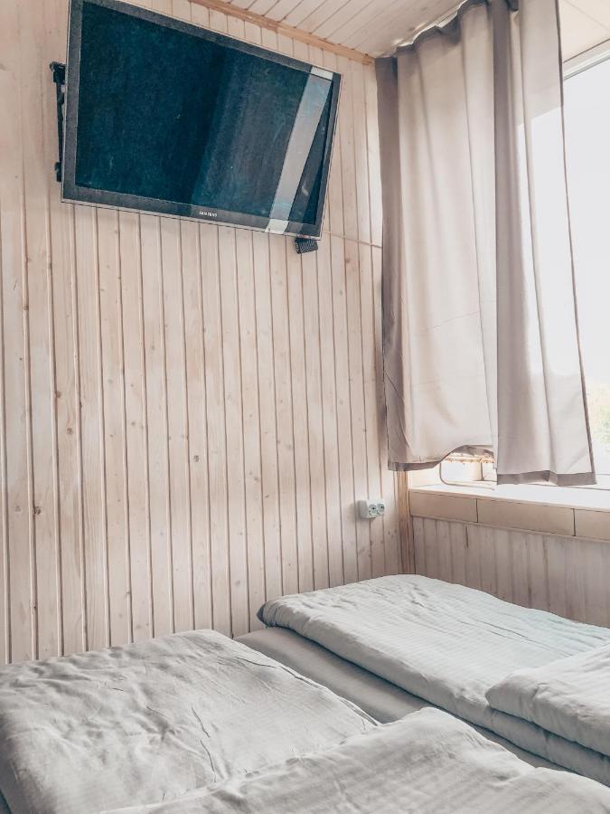 Baron Munchausen Guest House Kamieniec Podolski Zewnętrze zdjęcie