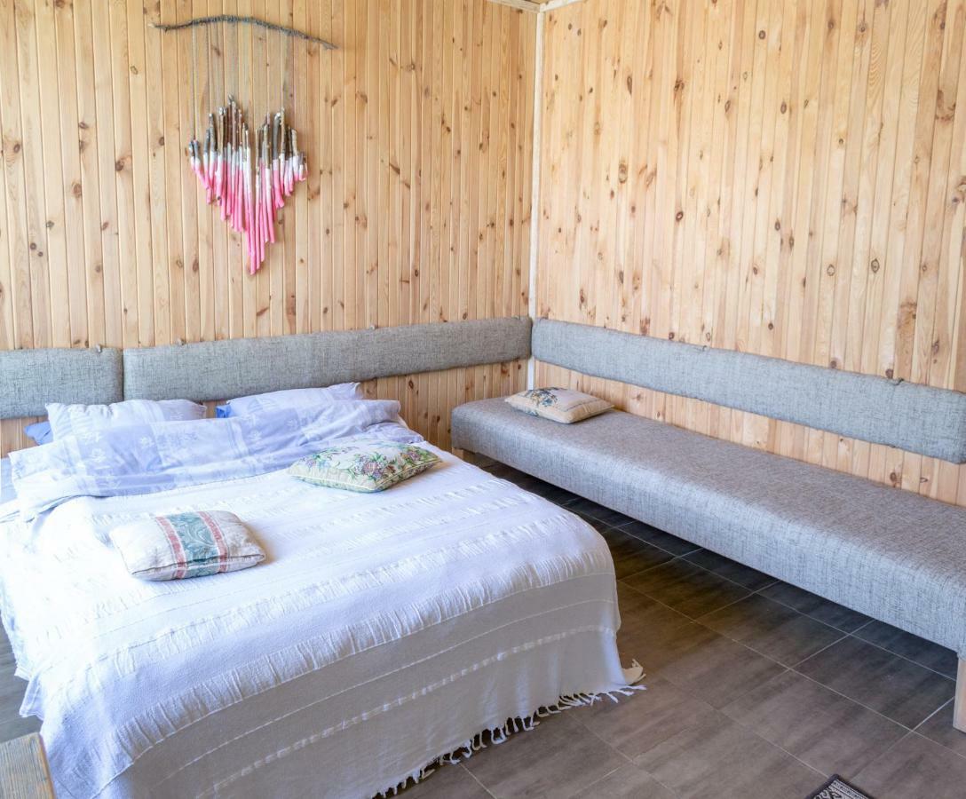 Baron Munchausen Guest House Kamieniec Podolski Zewnętrze zdjęcie